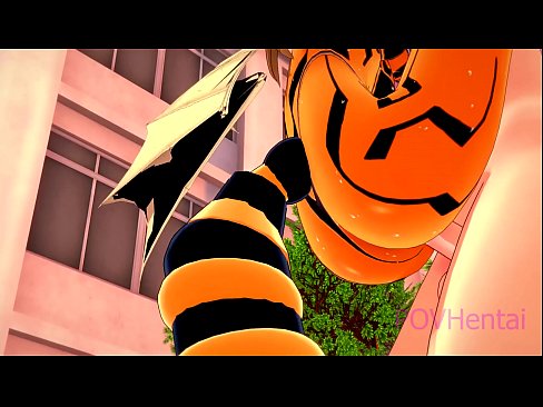 ❤️ Wasp Girl Monster ❤ ჯანდაბა ვიდეო ka.mycomicsxxx.ru